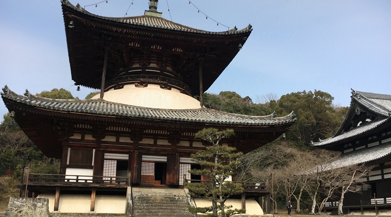 negoro temple
