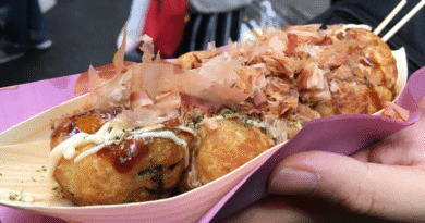 takoyaki