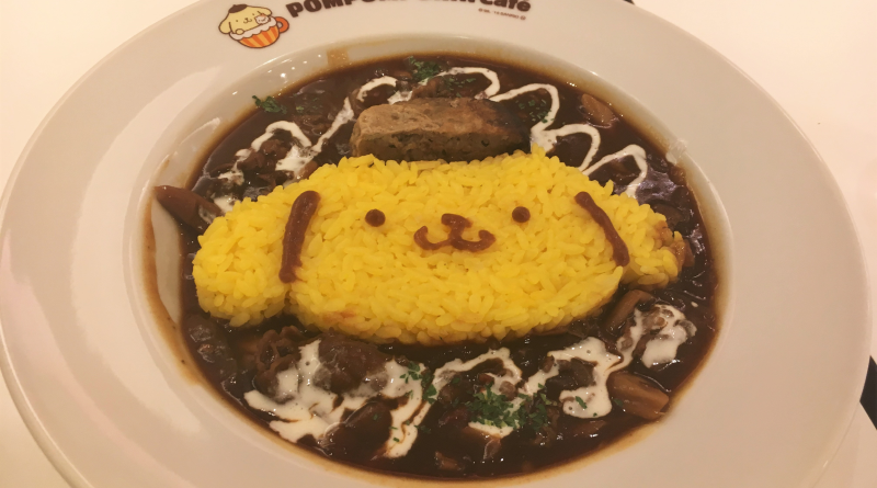 Pompompurin Cafe: Osaka's Cutest Cafe | Kansai Odyssey