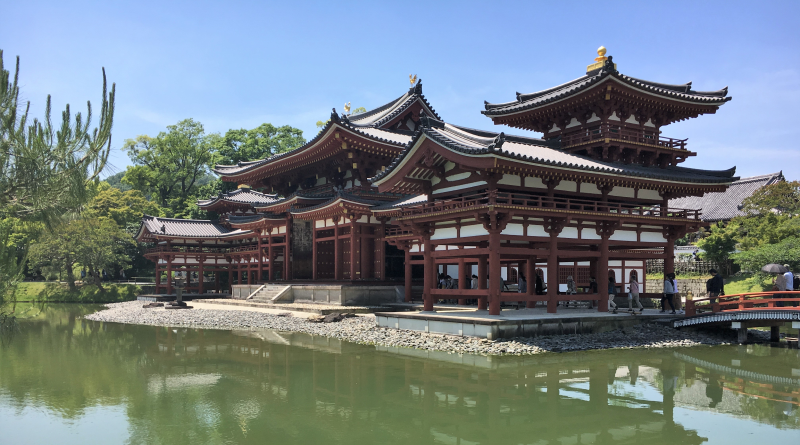 Byodoin Temple