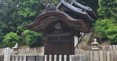 叡福寺