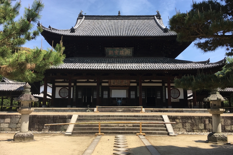 Daihououden