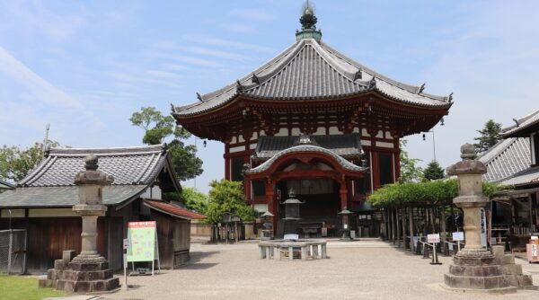 Kofukuji Temple