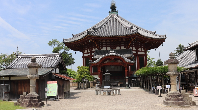Kofukuji Temple