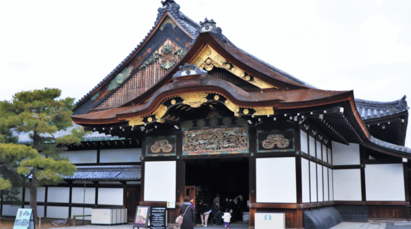 Nijo Castle