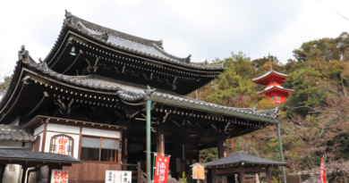 今熊野観音寺