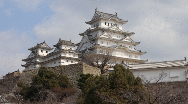 Himeji Castle