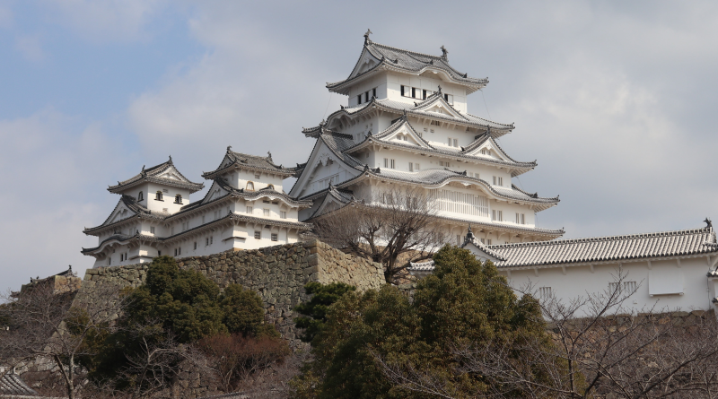 Himeji Castle