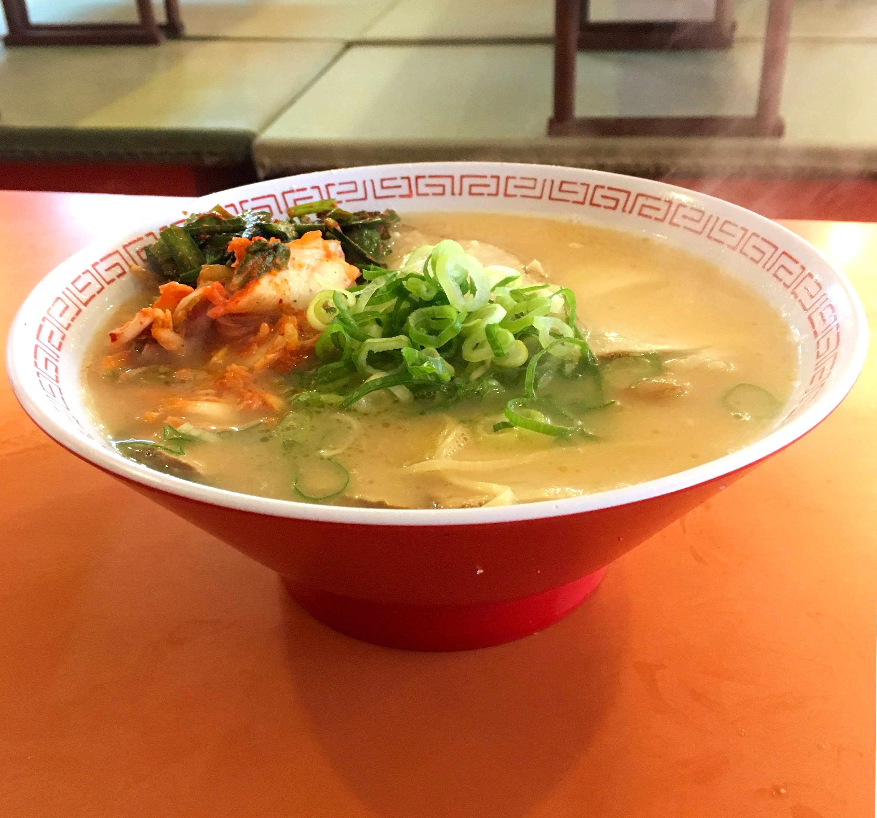 Kinryu Ramen: Dotonbori's Most Popular Ramen | Kansai Odyssey