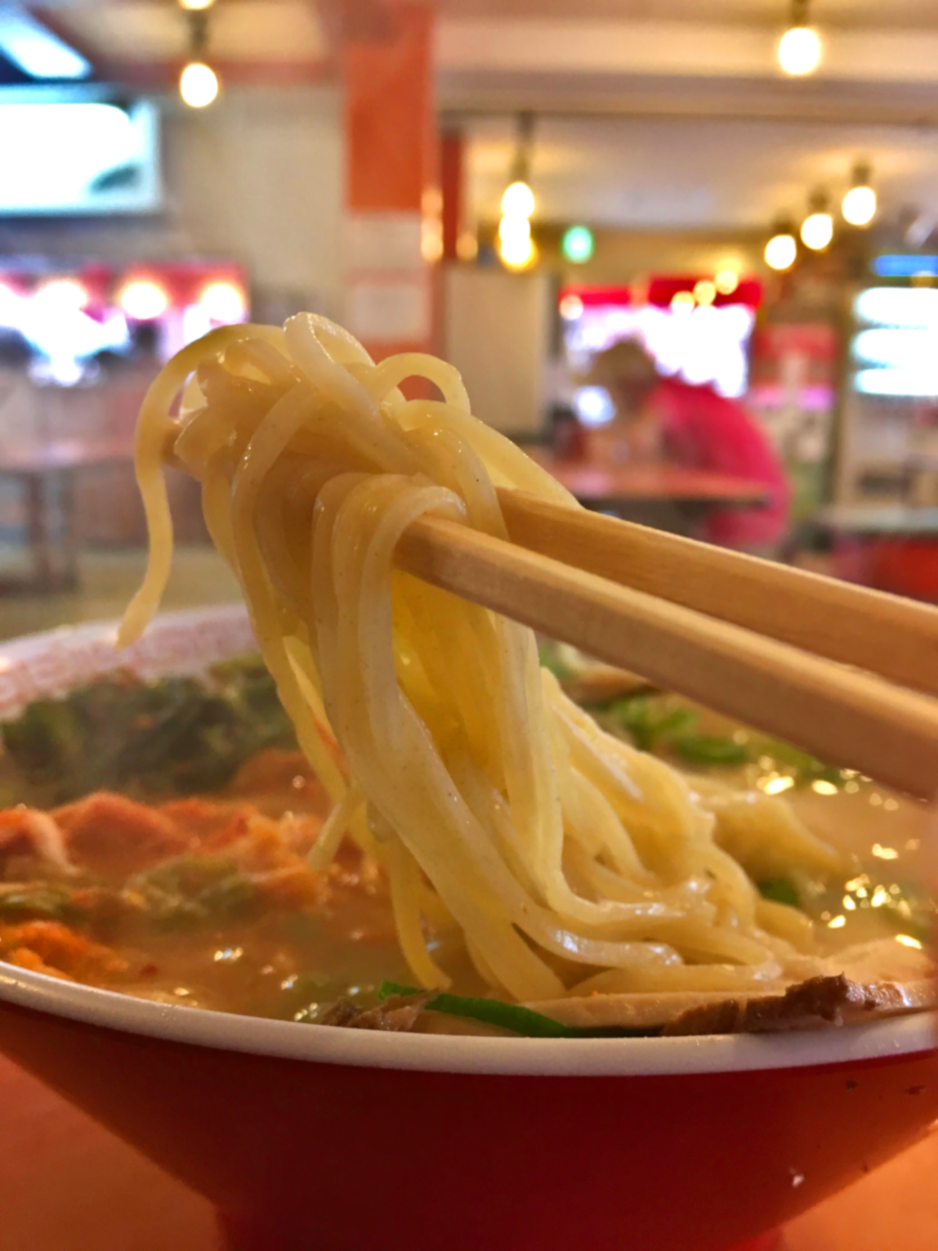 Kinryu Ramen: Dotonbori's Most Popular Ramen | Kansai Odyssey