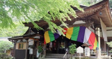 岩間寺