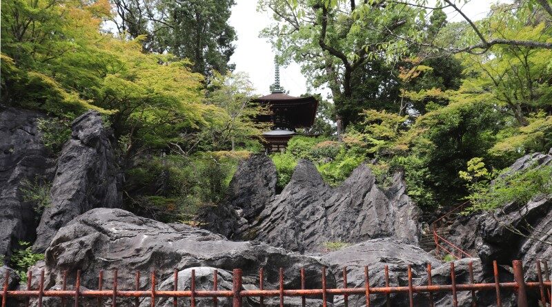 石山寺