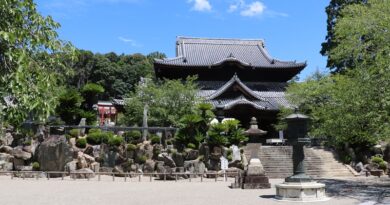 粉河寺