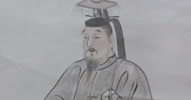 emperor godaigo