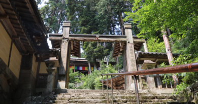 長命寺