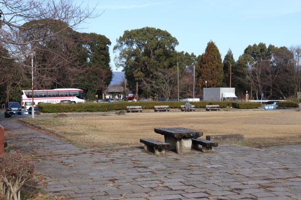 東山山頂公園