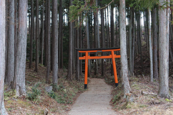 氷室神社