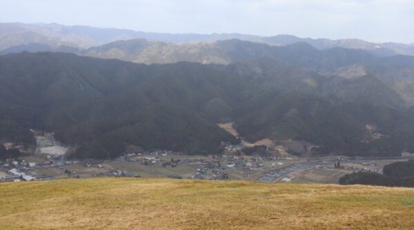 keihoku course