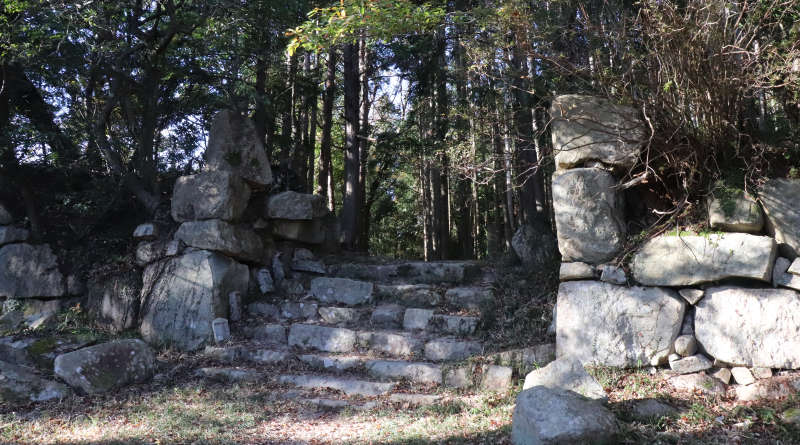 Kannonji Castle