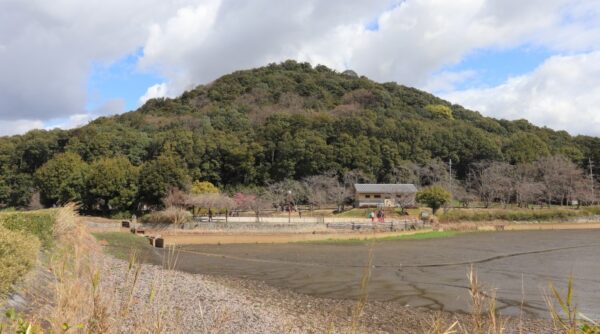 Mt. Miminashi