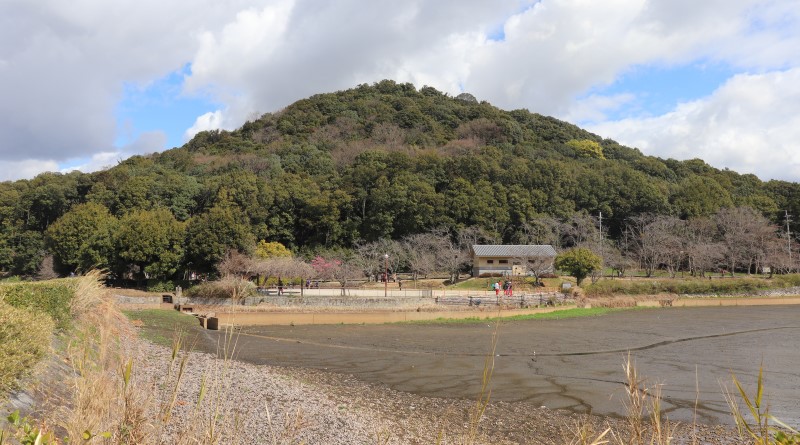 Mt. Miminashi