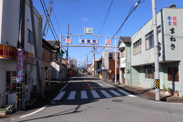 多気駅