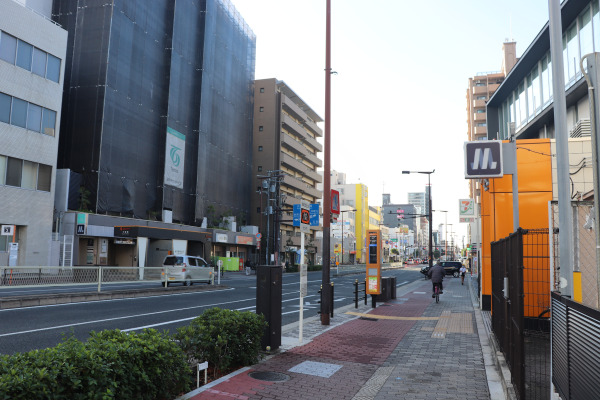 今里駅