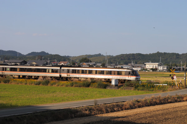 Wideview Nanki in Taki