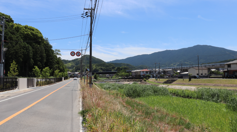 Hase Kaido to Hasedera Temple