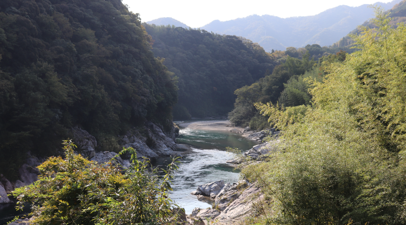 kahada Gorge