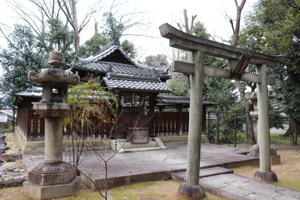 Toshogu Shrine