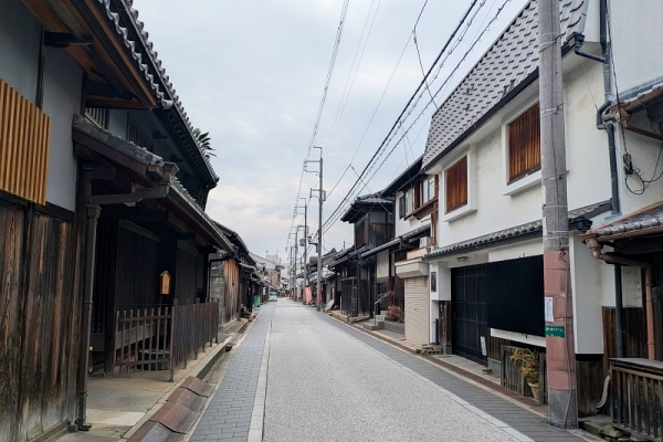 岸和田