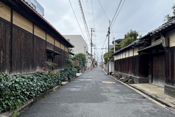 紀州街道