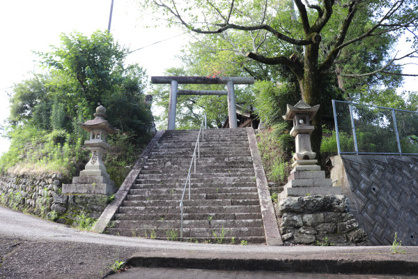 学文路天満宮