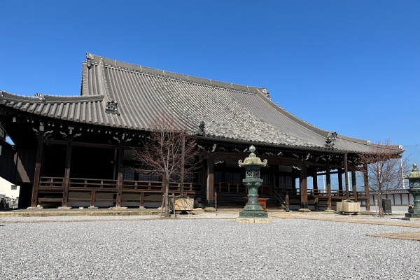 願泉寺