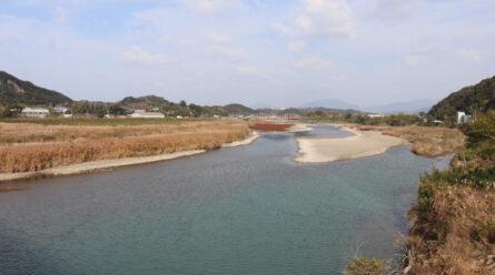 富田川