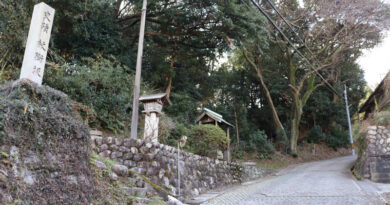 杖衝坂