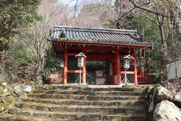 金蔵寺