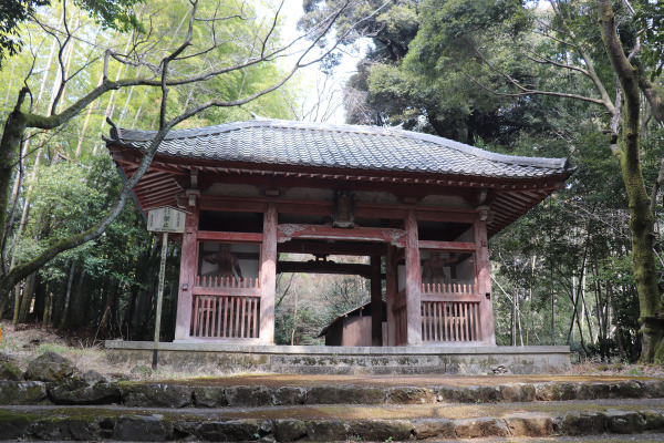 勝持寺