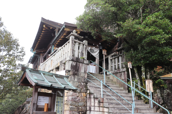 太郎坊宮