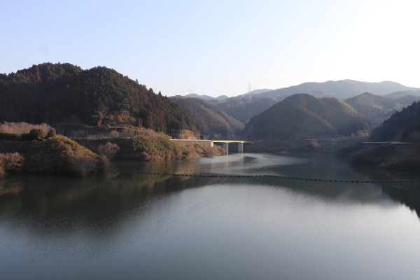 まほろば湖