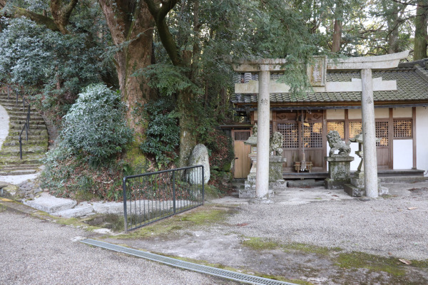 高龗神社