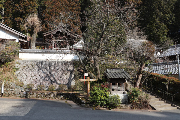 青龍寺