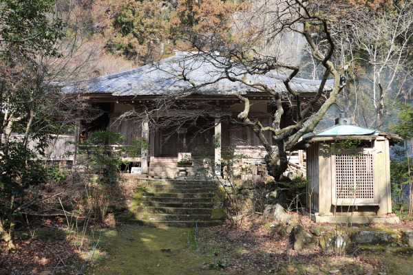 戒長寺