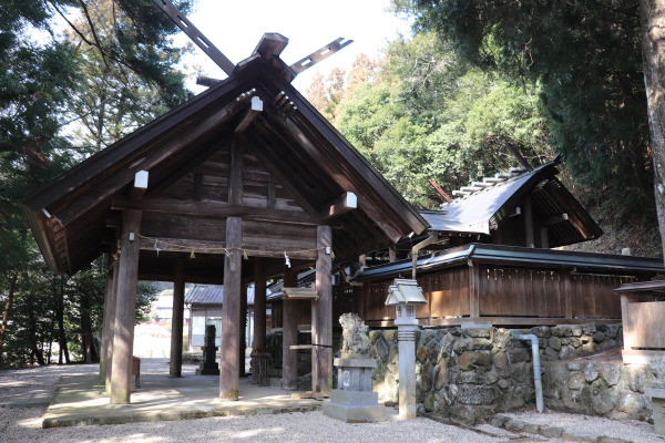 篠畑神社