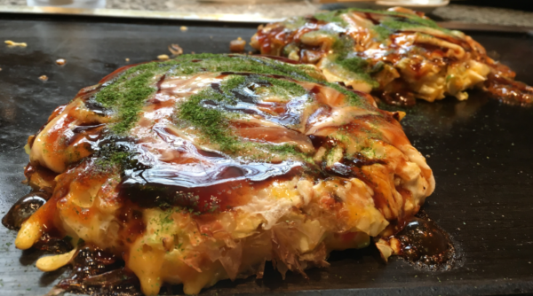 okonomiyaki