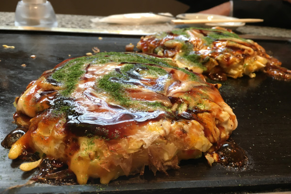 Okonomiyaki