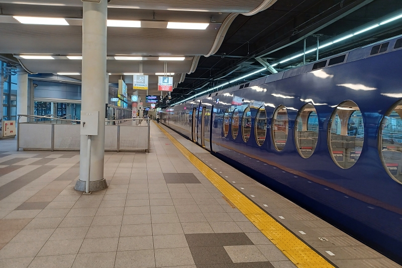 ラピート