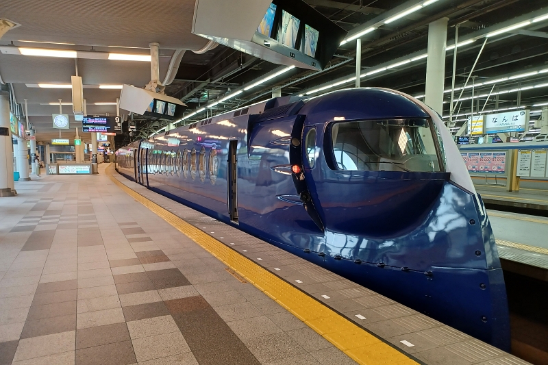空港特急ラピート