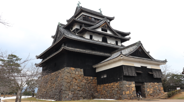 Matsue Castle